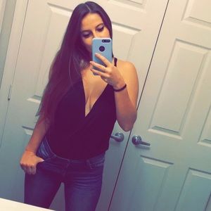 Meet your Posher, Kat